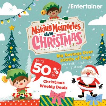 The-Entertainer-Toy-Shop-Christmas-Promotion-350x350 - Baby & Kids & Parenting Johor Kedah Kelantan Kuala Lumpur Melaka Negeri Sembilan Online Store Pahang Penang Perak Perlis Promotions & Freebies Putrajaya Sabah Sarawak Selangor Terengganu Toys 