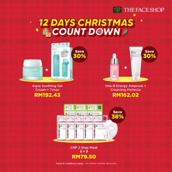 The-Face-Shop-Christmas-Deal-3-350x350 - Beauty & Health Cosmetics Johor Kedah Kelantan Kuala Lumpur Melaka Negeri Sembilan Pahang Penang Perak Perlis Personal Care Promotions & Freebies Putrajaya Sabah Sarawak Selangor Terengganu 