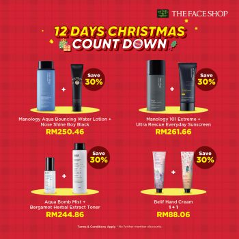 The-Face-Shop-Christmas-Deal-5-350x350 - Beauty & Health Cosmetics Johor Kedah Kelantan Kuala Lumpur Melaka Negeri Sembilan Pahang Penang Perak Perlis Personal Care Promotions & Freebies Putrajaya Sabah Sarawak Selangor Terengganu 