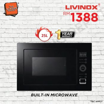 The-Living-Depot-Best-Deal-10-350x350 - Building Materials Furniture Home & Garden & Tools Home Decor Home Hardware Kitchenware Promotions & Freebies Sanitary & Bathroom Selangor 