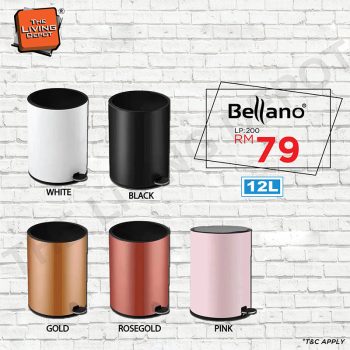 The-Living-Depot-Best-Deal-17-350x350 - Building Materials Furniture Home & Garden & Tools Home Decor Home Hardware Kitchenware Promotions & Freebies Sanitary & Bathroom Selangor 