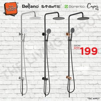 The-Living-Depot-Best-Deal-19-350x350 - Building Materials Furniture Home & Garden & Tools Home Decor Home Hardware Kitchenware Promotions & Freebies Sanitary & Bathroom Selangor 