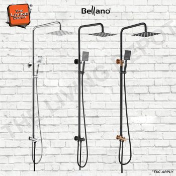 The-Living-Depot-Best-Deal-20-350x350 - Building Materials Furniture Home & Garden & Tools Home Decor Home Hardware Kitchenware Promotions & Freebies Sanitary & Bathroom Selangor 