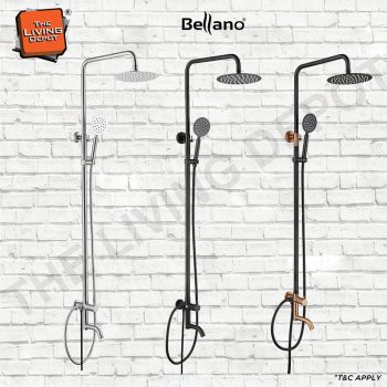 The-Living-Depot-Best-Deal-21-350x350 - Building Materials Furniture Home & Garden & Tools Home Decor Home Hardware Kitchenware Promotions & Freebies Sanitary & Bathroom Selangor 