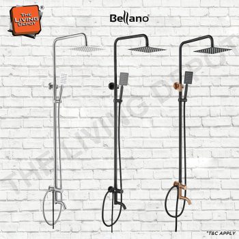 The-Living-Depot-Best-Deal-22-350x350 - Building Materials Furniture Home & Garden & Tools Home Decor Home Hardware Kitchenware Promotions & Freebies Sanitary & Bathroom Selangor 