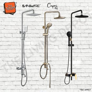 The-Living-Depot-Best-Deal-23-350x350 - Building Materials Furniture Home & Garden & Tools Home Decor Home Hardware Kitchenware Promotions & Freebies Sanitary & Bathroom Selangor 