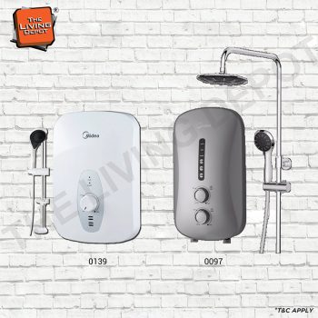 The-Living-Depot-Best-Deal-25-350x350 - Building Materials Furniture Home & Garden & Tools Home Decor Home Hardware Kitchenware Promotions & Freebies Sanitary & Bathroom Selangor 