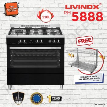 The-Living-Depot-Best-Deal-7-350x350 - Building Materials Furniture Home & Garden & Tools Home Decor Home Hardware Kitchenware Promotions & Freebies Sanitary & Bathroom Selangor 