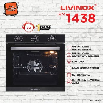 The-Living-Depot-Best-Deal-9-350x350 - Building Materials Furniture Home & Garden & Tools Home Decor Home Hardware Kitchenware Promotions & Freebies Sanitary & Bathroom Selangor 