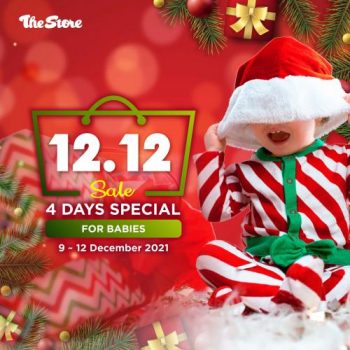 The-Store-Baby-Kids-Products-12.12-Sale-350x350 - Baby & Kids & Parenting Babycare Children Fashion Johor Kedah Kelantan Kuala Lumpur Malaysia Sales Melaka Negeri Sembilan Pahang Penang Perak Perlis Putrajaya Sabah Sarawak Selangor Supermarket & Hypermarket Terengganu 