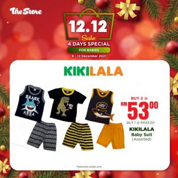 The-Store-Baby-Kids-Products-12.12-Sale-5-350x350 - Baby & Kids & Parenting Babycare Children Fashion Johor Kedah Kelantan Kuala Lumpur Malaysia Sales Melaka Negeri Sembilan Pahang Penang Perak Perlis Putrajaya Sabah Sarawak Selangor Supermarket & Hypermarket Terengganu 