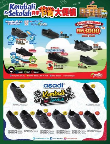 The-Store-Back-To-School-Promotion-Catalogue-6-350x458 - Johor Kedah Kelantan Kuala Lumpur Melaka Negeri Sembilan Online Store Pahang Penang Perak Perlis Promotions & Freebies Putrajaya Sabah Sarawak Selangor Supermarket & Hypermarket Terengganu 