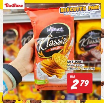 The-Store-Biscuit-Fair-Promotion-10-350x349 - Johor Kedah Kelantan Kuala Lumpur Melaka Negeri Sembilan Pahang Penang Perak Perlis Promotions & Freebies Putrajaya Sabah Sarawak Selangor Supermarket & Hypermarket Terengganu 