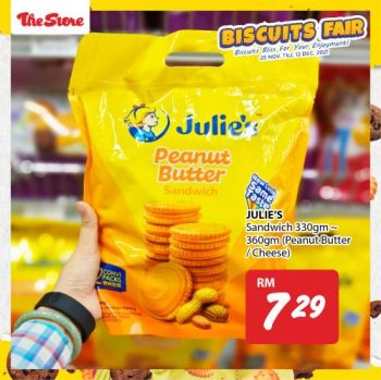 The-Store-Biscuit-Fair-Promotion-12-350x349 - Johor Kedah Kelantan Kuala Lumpur Melaka Negeri Sembilan Pahang Penang Perak Perlis Promotions & Freebies Putrajaya Sabah Sarawak Selangor Supermarket & Hypermarket Terengganu 