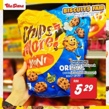 The-Store-Biscuit-Fair-Promotion-15-350x349 - Johor Kedah Kelantan Kuala Lumpur Melaka Negeri Sembilan Pahang Penang Perak Perlis Promotions & Freebies Putrajaya Sabah Sarawak Selangor Supermarket & Hypermarket Terengganu 