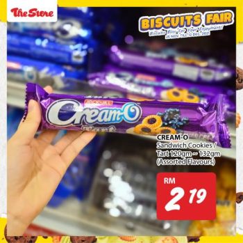 The-Store-Biscuit-Fair-Promotion-2-350x349 - Johor Kedah Kelantan Kuala Lumpur Melaka Negeri Sembilan Pahang Penang Perak Perlis Promotions & Freebies Putrajaya Sabah Sarawak Selangor Supermarket & Hypermarket Terengganu 