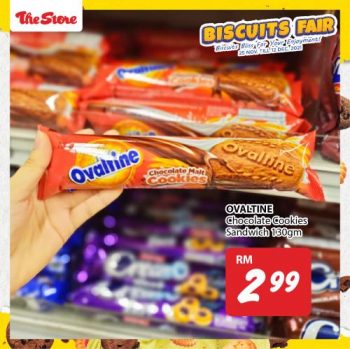 The-Store-Biscuit-Fair-Promotion-4-350x349 - Johor Kedah Kelantan Kuala Lumpur Melaka Negeri Sembilan Pahang Penang Perak Perlis Promotions & Freebies Putrajaya Sabah Sarawak Selangor Supermarket & Hypermarket Terengganu 