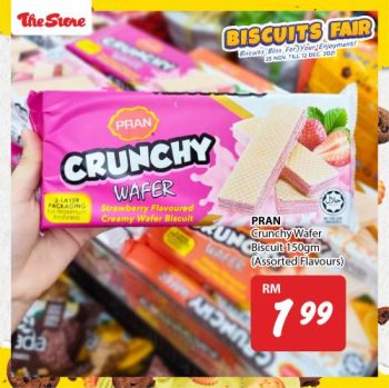 The-Store-Biscuit-Fair-Promotion-5-350x349 - Johor Kedah Kelantan Kuala Lumpur Melaka Negeri Sembilan Pahang Penang Perak Perlis Promotions & Freebies Putrajaya Sabah Sarawak Selangor Supermarket & Hypermarket Terengganu 