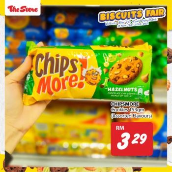 The-Store-Biscuit-Fair-Promotion-6-350x349 - Johor Kedah Kelantan Kuala Lumpur Melaka Negeri Sembilan Pahang Penang Perak Perlis Promotions & Freebies Putrajaya Sabah Sarawak Selangor Supermarket & Hypermarket Terengganu 