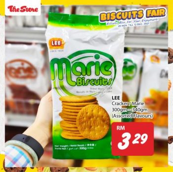 The-Store-Biscuit-Fair-Promotion-8-350x349 - Johor Kedah Kelantan Kuala Lumpur Melaka Negeri Sembilan Pahang Penang Perak Perlis Promotions & Freebies Putrajaya Sabah Sarawak Selangor Supermarket & Hypermarket Terengganu 