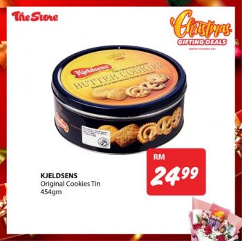 The-Store-Christmas-Gifting-Deals-Promotion-12-350x349 - Johor Kedah Kelantan Kuala Lumpur Melaka Negeri Sembilan Pahang Penang Perak Perlis Promotions & Freebies Putrajaya Sabah Sarawak Selangor Supermarket & Hypermarket Terengganu 