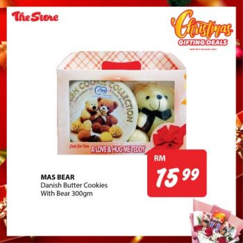The-Store-Christmas-Gifting-Deals-Promotion-13-350x349 - Johor Kedah Kelantan Kuala Lumpur Melaka Negeri Sembilan Pahang Penang Perak Perlis Promotions & Freebies Putrajaya Sabah Sarawak Selangor Supermarket & Hypermarket Terengganu 