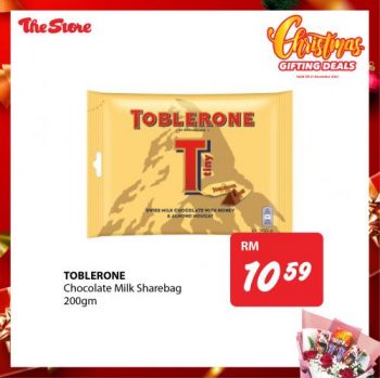 The-Store-Christmas-Gifting-Deals-Promotion-14-350x349 - Johor Kedah Kelantan Kuala Lumpur Melaka Negeri Sembilan Pahang Penang Perak Perlis Promotions & Freebies Putrajaya Sabah Sarawak Selangor Supermarket & Hypermarket Terengganu 