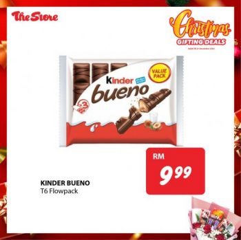 The-Store-Christmas-Gifting-Deals-Promotion-2-350x349 - Johor Kedah Kelantan Kuala Lumpur Melaka Negeri Sembilan Pahang Penang Perak Perlis Promotions & Freebies Putrajaya Sabah Sarawak Selangor Supermarket & Hypermarket Terengganu 
