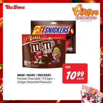 The-Store-Christmas-Gifting-Deals-Promotion-3-350x349 - Johor Kedah Kelantan Kuala Lumpur Melaka Negeri Sembilan Pahang Penang Perak Perlis Promotions & Freebies Putrajaya Sabah Sarawak Selangor Supermarket & Hypermarket Terengganu 