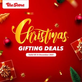 The-Store-Christmas-Gifting-Deals-Promotion-350x349 - Johor Kedah Kelantan Kuala Lumpur Melaka Negeri Sembilan Pahang Penang Perak Perlis Promotions & Freebies Putrajaya Sabah Sarawak Selangor Supermarket & Hypermarket Terengganu 