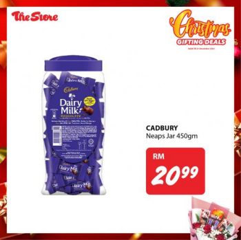 The-Store-Christmas-Gifting-Deals-Promotion-4-350x349 - Johor Kedah Kelantan Kuala Lumpur Melaka Negeri Sembilan Pahang Penang Perak Perlis Promotions & Freebies Putrajaya Sabah Sarawak Selangor Supermarket & Hypermarket Terengganu 