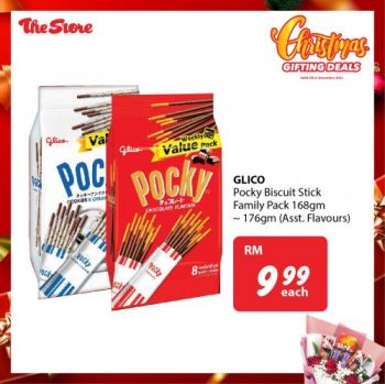The-Store-Christmas-Gifting-Deals-Promotion-6-350x349 - Johor Kedah Kelantan Kuala Lumpur Melaka Negeri Sembilan Pahang Penang Perak Perlis Promotions & Freebies Putrajaya Sabah Sarawak Selangor Supermarket & Hypermarket Terengganu 