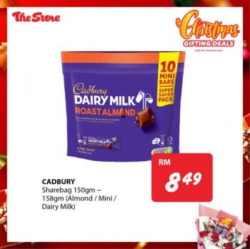 The-Store-Christmas-Gifting-Deals-Promotion-7-350x349 - Johor Kedah Kelantan Kuala Lumpur Melaka Negeri Sembilan Pahang Penang Perak Perlis Promotions & Freebies Putrajaya Sabah Sarawak Selangor Supermarket & Hypermarket Terengganu 