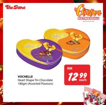 The-Store-Christmas-Gifting-Deals-Promotion-8-350x349 - Johor Kedah Kelantan Kuala Lumpur Melaka Negeri Sembilan Pahang Penang Perak Perlis Promotions & Freebies Putrajaya Sabah Sarawak Selangor Supermarket & Hypermarket Terengganu 