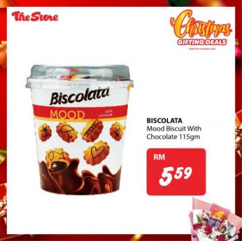 The-Store-Christmas-Gifting-Deals-Promotion-9-350x349 - Johor Kedah Kelantan Kuala Lumpur Melaka Negeri Sembilan Pahang Penang Perak Perlis Promotions & Freebies Putrajaya Sabah Sarawak Selangor Supermarket & Hypermarket Terengganu 