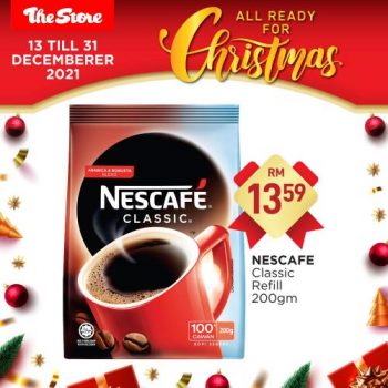 The-Store-Christmas-New-Year-Promotion-10-350x350 - Johor Kedah Kelantan Kuala Lumpur Melaka Negeri Sembilan Pahang Penang Perak Perlis Promotions & Freebies Putrajaya Sabah Sarawak Selangor Supermarket & Hypermarket Terengganu 