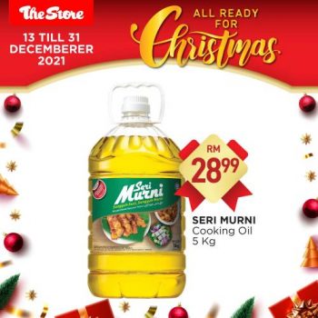 The-Store-Christmas-New-Year-Promotion-12-350x350 - Johor Kedah Kelantan Kuala Lumpur Melaka Negeri Sembilan Pahang Penang Perak Perlis Promotions & Freebies Putrajaya Sabah Sarawak Selangor Supermarket & Hypermarket Terengganu 