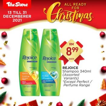 The-Store-Christmas-New-Year-Promotion-13-350x350 - Johor Kedah Kelantan Kuala Lumpur Melaka Negeri Sembilan Pahang Penang Perak Perlis Promotions & Freebies Putrajaya Sabah Sarawak Selangor Supermarket & Hypermarket Terengganu 