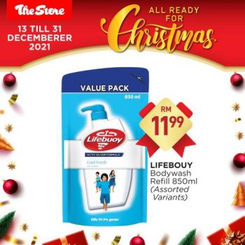 The-Store-Christmas-New-Year-Promotion-14-350x350 - Johor Kedah Kelantan Kuala Lumpur Melaka Negeri Sembilan Pahang Penang Perak Perlis Promotions & Freebies Putrajaya Sabah Sarawak Selangor Supermarket & Hypermarket Terengganu 