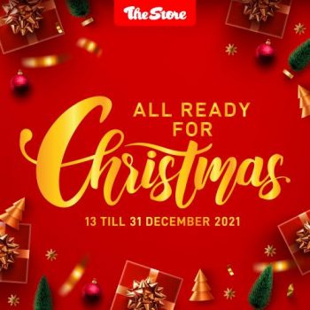 The-Store-Christmas-New-Year-Promotion-350x350 - Johor Kedah Kelantan Kuala Lumpur Melaka Negeri Sembilan Pahang Penang Perak Perlis Promotions & Freebies Putrajaya Sabah Sarawak Selangor Supermarket & Hypermarket Terengganu 