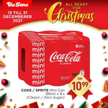 The-Store-Christmas-New-Year-Promotion-4-350x350 - Johor Kedah Kelantan Kuala Lumpur Melaka Negeri Sembilan Pahang Penang Perak Perlis Promotions & Freebies Putrajaya Sabah Sarawak Selangor Supermarket & Hypermarket Terengganu 