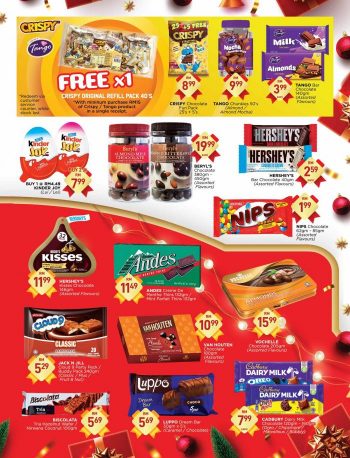 The-Store-Christmas-Promotion-Catalogue-10-350x458 - Johor Kedah Kelantan Kuala Lumpur Melaka Negeri Sembilan Pahang Penang Perak Perlis Promotions & Freebies Putrajaya Sabah Sarawak Selangor Supermarket & Hypermarket Terengganu 