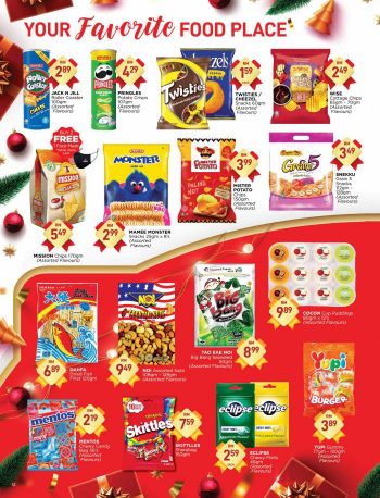 The-Store-Christmas-Promotion-Catalogue-11-350x458 - Johor Kedah Kelantan Kuala Lumpur Melaka Negeri Sembilan Pahang Penang Perak Perlis Promotions & Freebies Putrajaya Sabah Sarawak Selangor Supermarket & Hypermarket Terengganu 