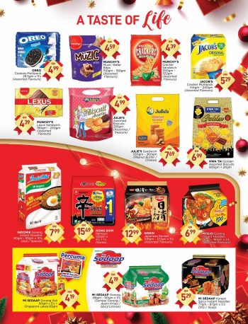 The-Store-Christmas-Promotion-Catalogue-13-350x458 - Johor Kedah Kelantan Kuala Lumpur Melaka Negeri Sembilan Pahang Penang Perak Perlis Promotions & Freebies Putrajaya Sabah Sarawak Selangor Supermarket & Hypermarket Terengganu 