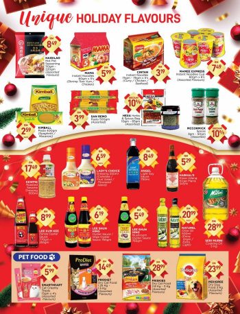 The-Store-Christmas-Promotion-Catalogue-14-350x458 - Johor Kedah Kelantan Kuala Lumpur Melaka Negeri Sembilan Pahang Penang Perak Perlis Promotions & Freebies Putrajaya Sabah Sarawak Selangor Supermarket & Hypermarket Terengganu 