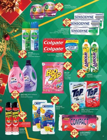 The-Store-Christmas-Promotion-Catalogue-15-350x458 - Johor Kedah Kelantan Kuala Lumpur Melaka Negeri Sembilan Pahang Penang Perak Perlis Promotions & Freebies Putrajaya Sabah Sarawak Selangor Supermarket & Hypermarket Terengganu 