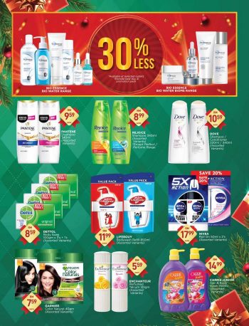 The-Store-Christmas-Promotion-Catalogue-17-350x458 - Johor Kedah Kelantan Kuala Lumpur Melaka Negeri Sembilan Pahang Penang Perak Perlis Promotions & Freebies Putrajaya Sabah Sarawak Selangor Supermarket & Hypermarket Terengganu 