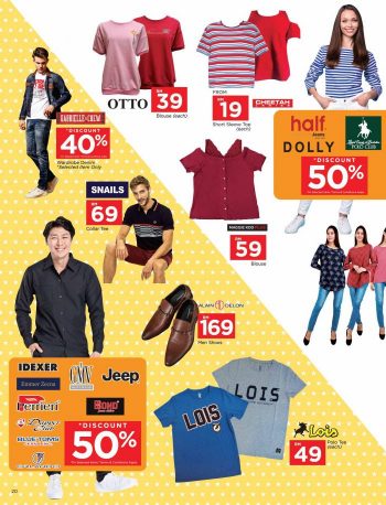 The-Store-Christmas-Promotion-Catalogue-20-350x458 - Johor Kedah Kelantan Kuala Lumpur Melaka Negeri Sembilan Pahang Penang Perak Perlis Promotions & Freebies Putrajaya Sabah Sarawak Selangor Supermarket & Hypermarket Terengganu 