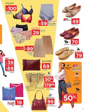 The-Store-Christmas-Promotion-Catalogue-21-350x458 - Johor Kedah Kelantan Kuala Lumpur Melaka Negeri Sembilan Pahang Penang Perak Perlis Promotions & Freebies Putrajaya Sabah Sarawak Selangor Supermarket & Hypermarket Terengganu 