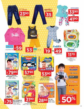 The-Store-Christmas-Promotion-Catalogue-23-350x458 - Johor Kedah Kelantan Kuala Lumpur Melaka Negeri Sembilan Pahang Penang Perak Perlis Promotions & Freebies Putrajaya Sabah Sarawak Selangor Supermarket & Hypermarket Terengganu 
